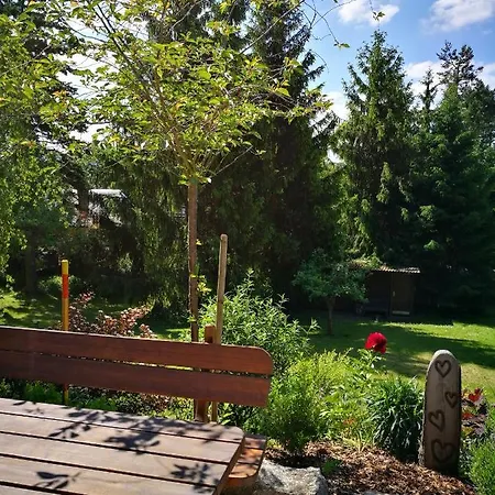 Mit Gartenblick Apartment Forchheim (Bavaria)