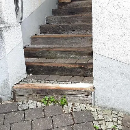 Mit Gartenblick Apartment Forchheim (Bavaria)